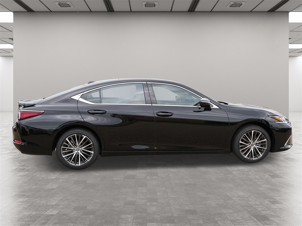 2024 Lexus ES 350 6