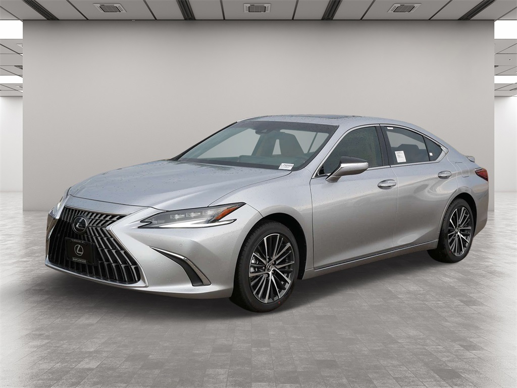 2024 Lexus ES 300h 2