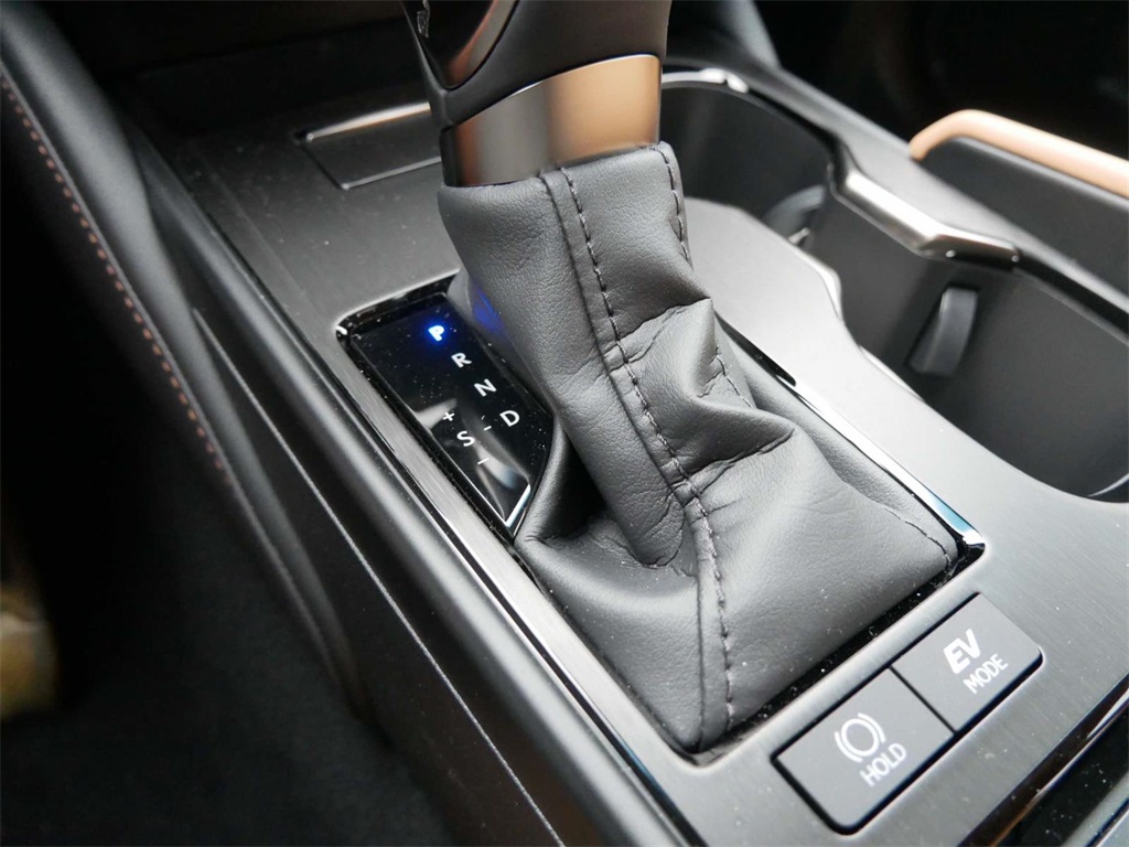 2024 Lexus ES 300h Luxury 26