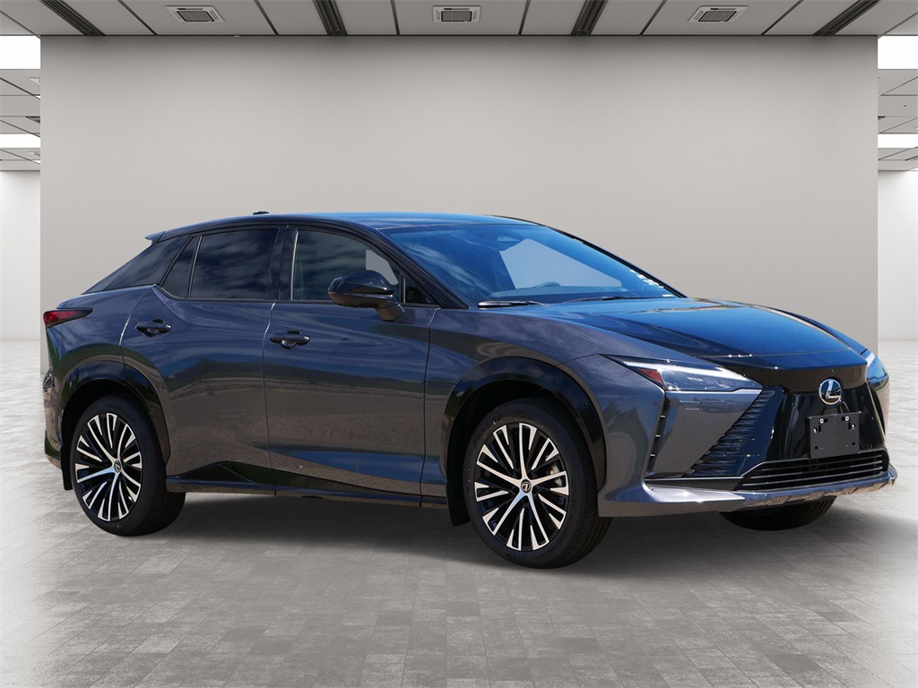 2024 Lexus RZ 450e Premium 1