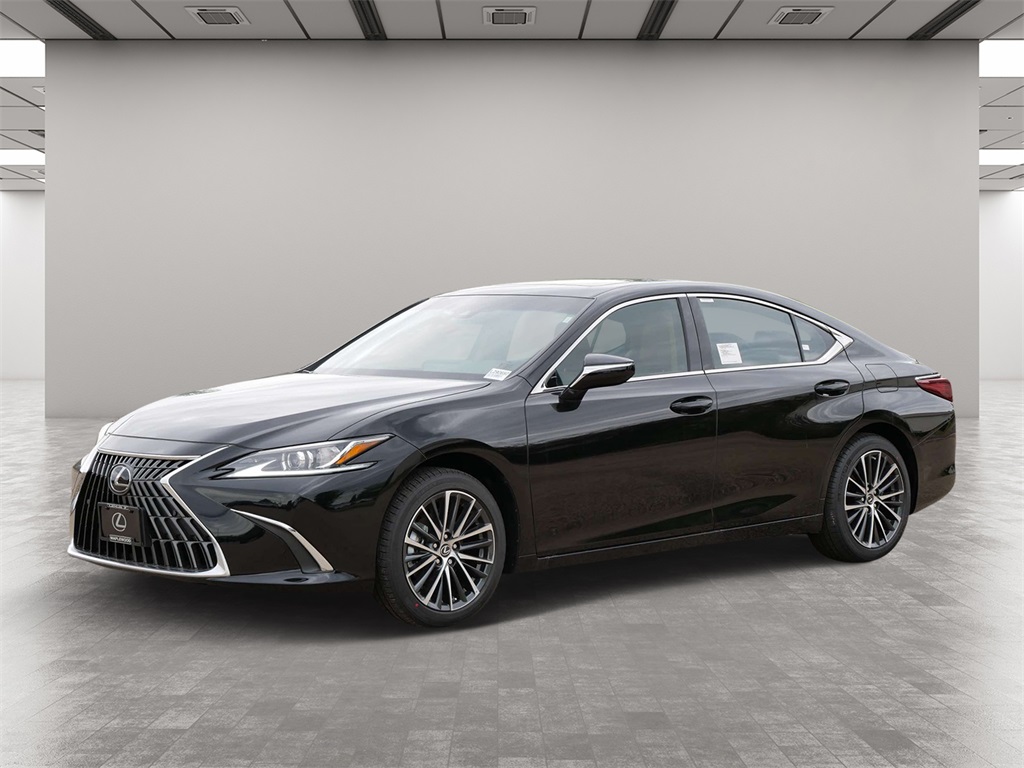 2024 Lexus ES 250 2