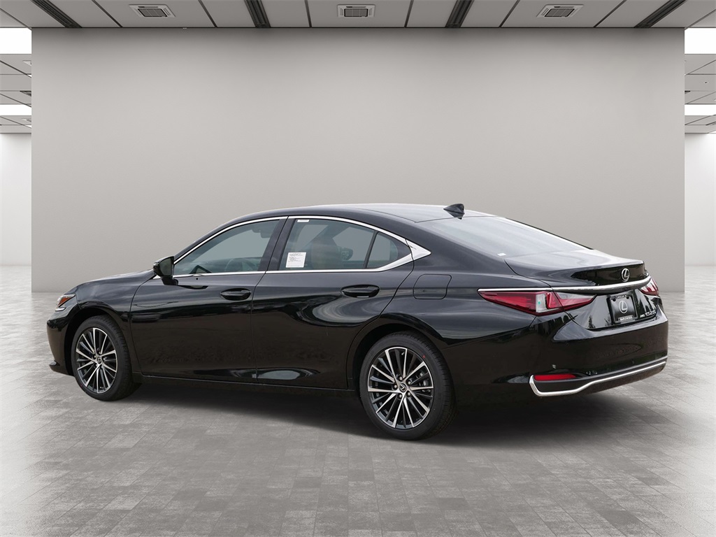 2024 Lexus ES 250 4