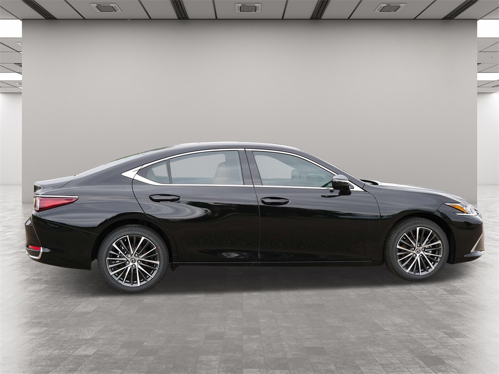 2024 Lexus ES 250 6