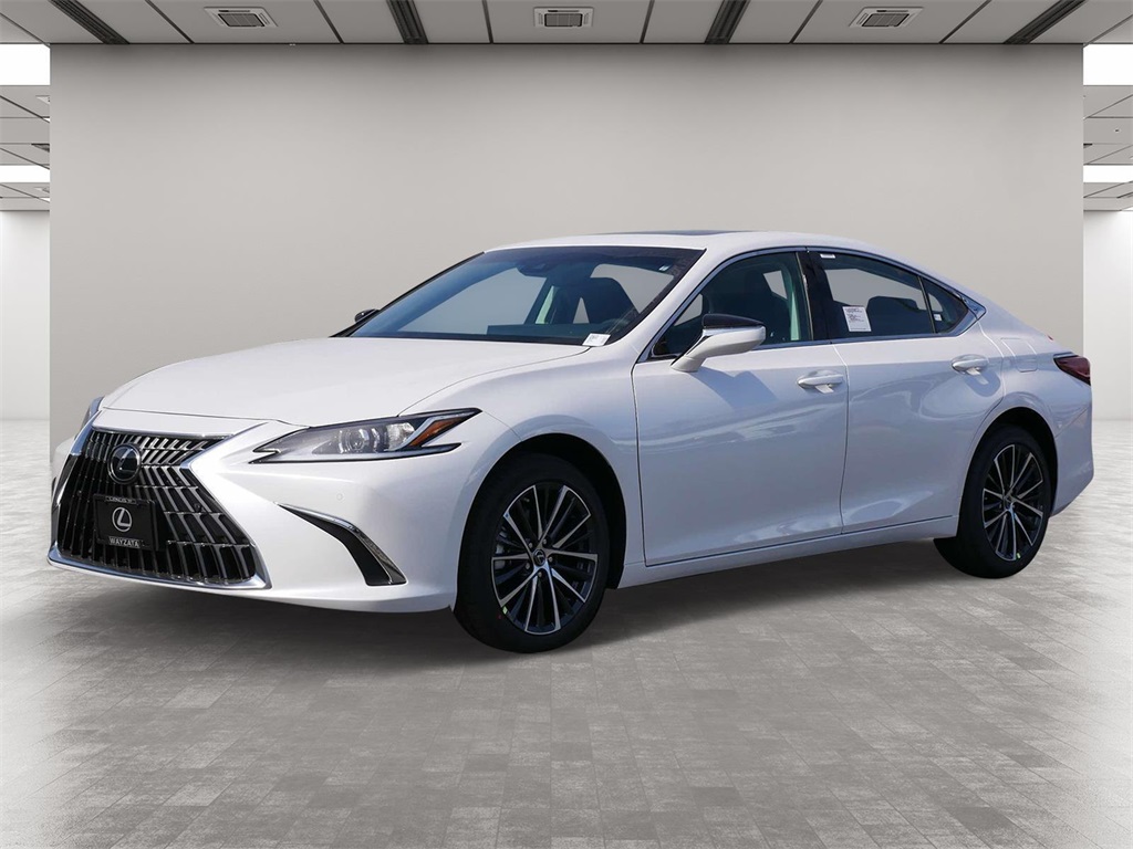 2024 Lexus ES 250 2