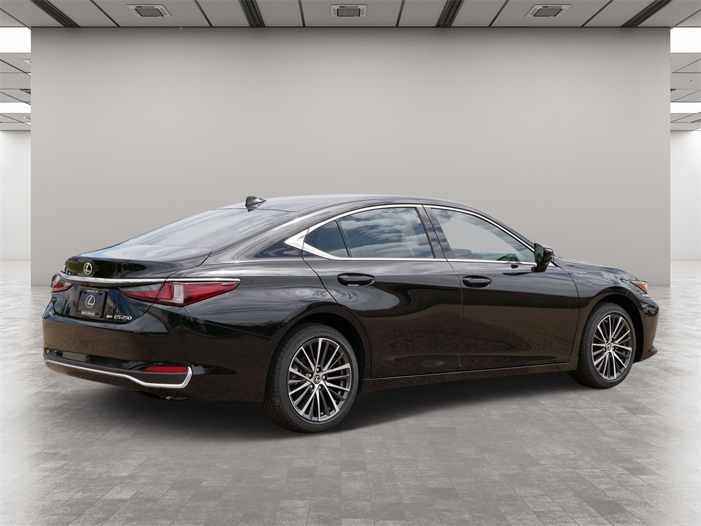 2024 Lexus ES 250 5