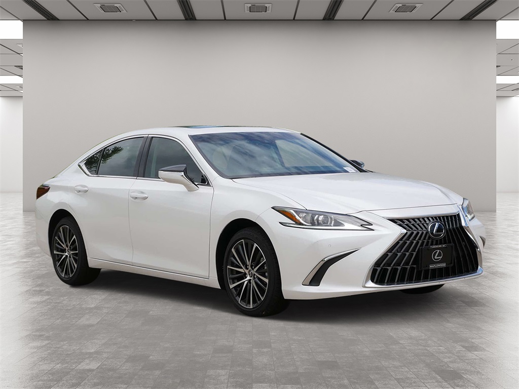 2024 Lexus ES 250 1