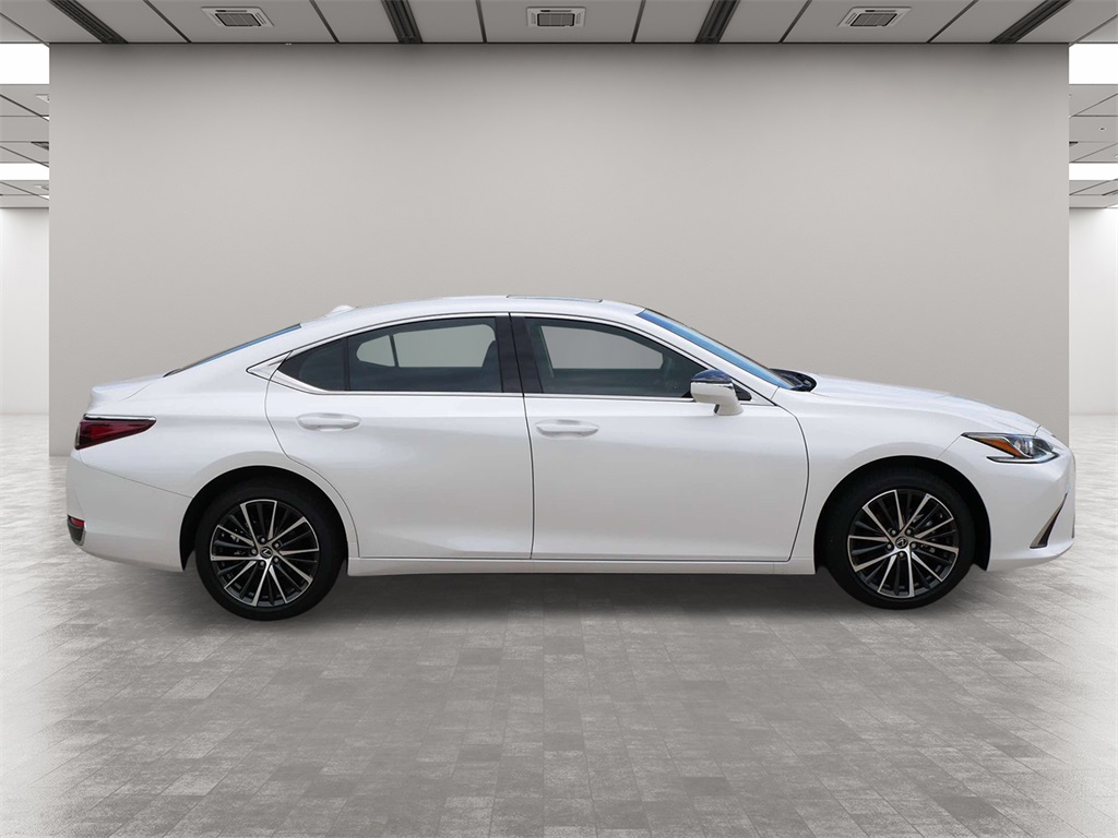 2024 Lexus ES 250 6