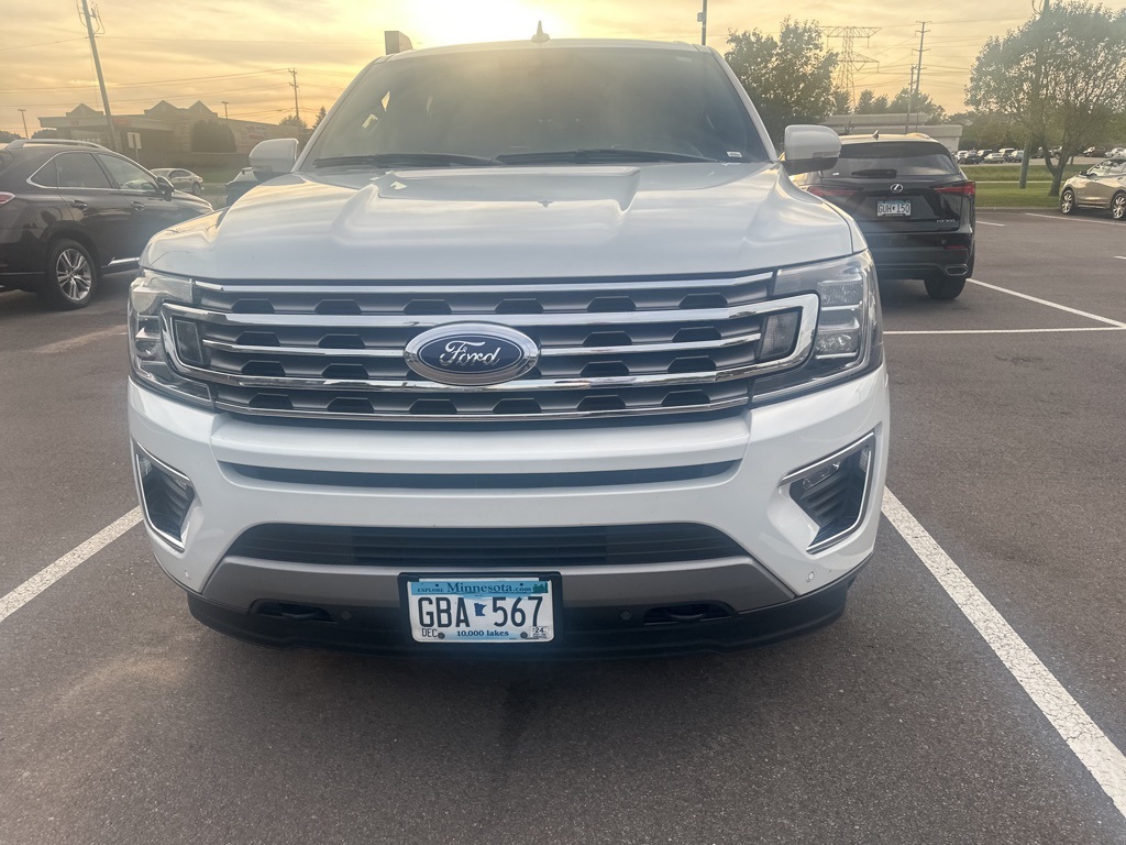 2021 Ford Expedition Limited 2