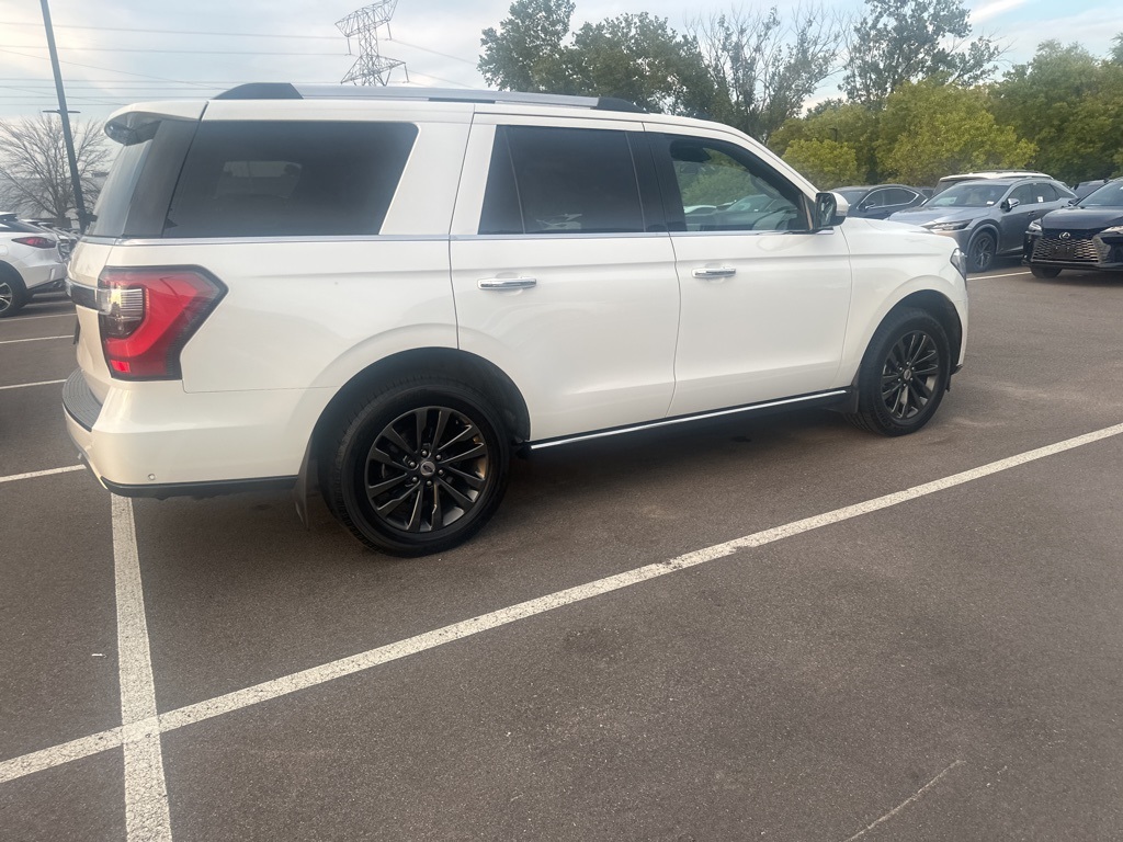 2021 Ford Expedition Limited 10