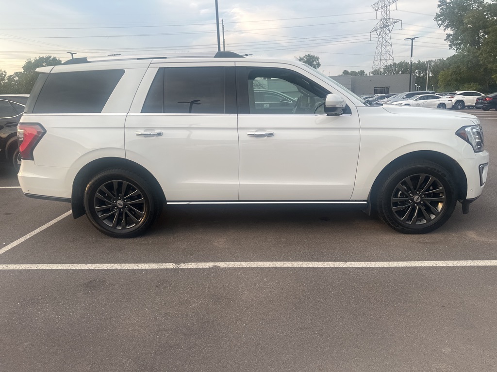 2021 Ford Expedition Limited 11