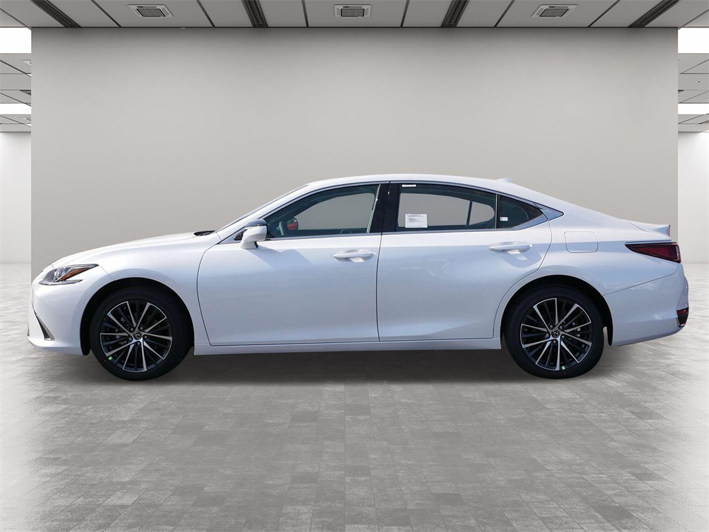 2024 Lexus ES 250 3