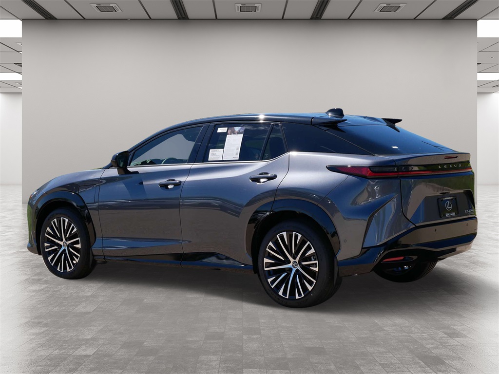 2024 Lexus RZ 450e Premium 4