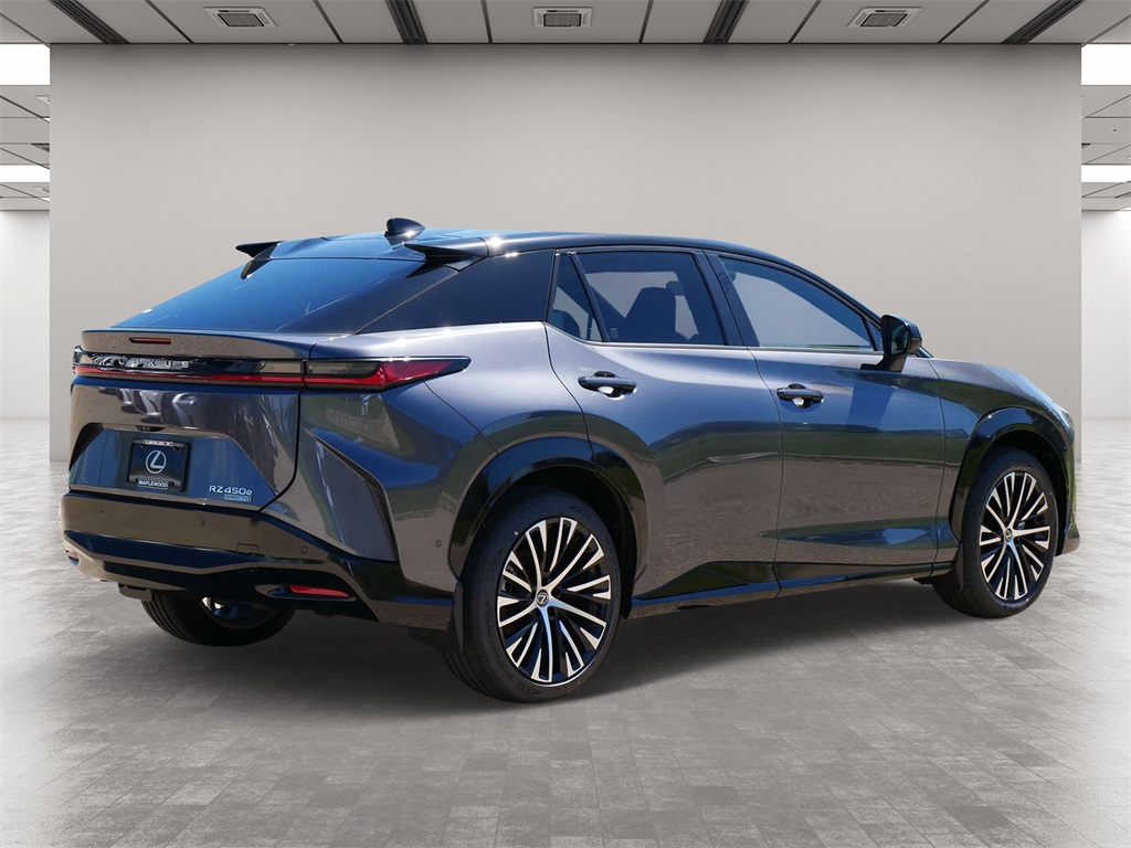 2024 Lexus RZ 450e Premium 5