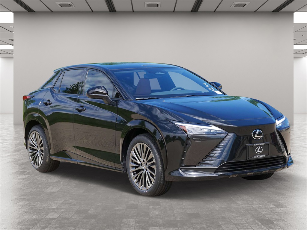 2024 Lexus RZ 450e Luxury 1