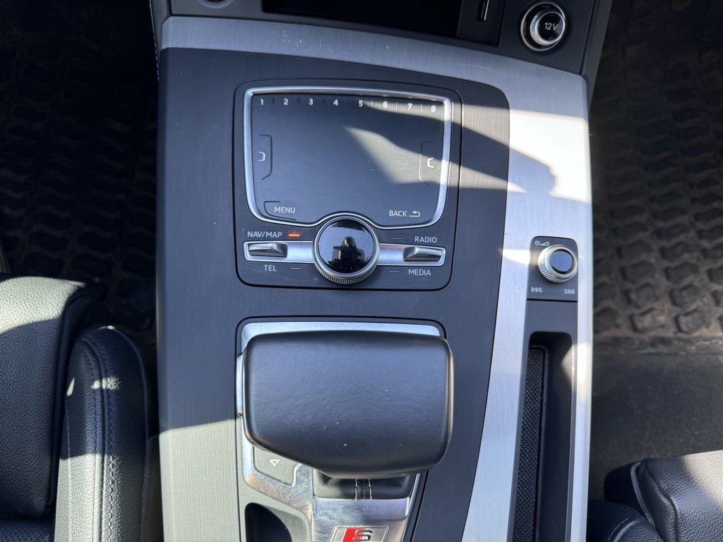 2018 Audi SQ5 3.0T Premium Plus 17