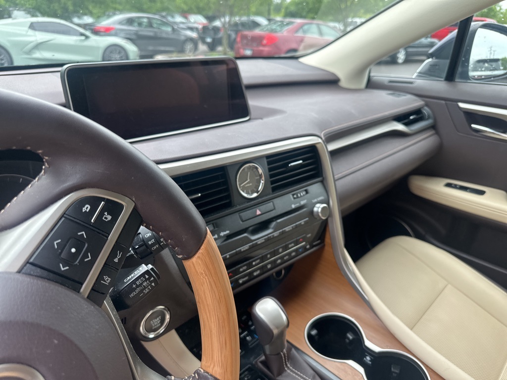 2019 Lexus RX 350 15