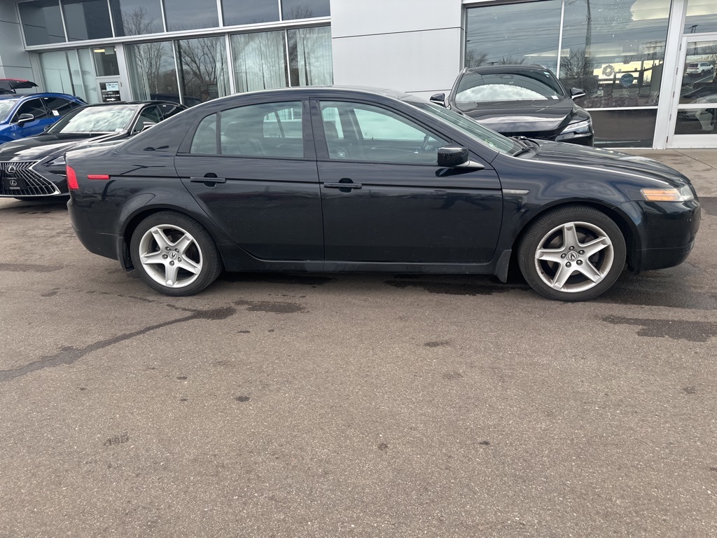 2006 Acura TL Base 3