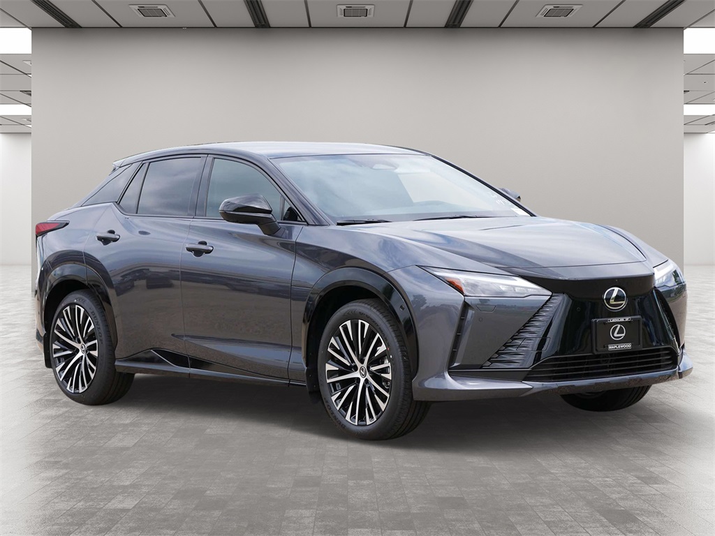 2024 Lexus RZ 450e Premium 1