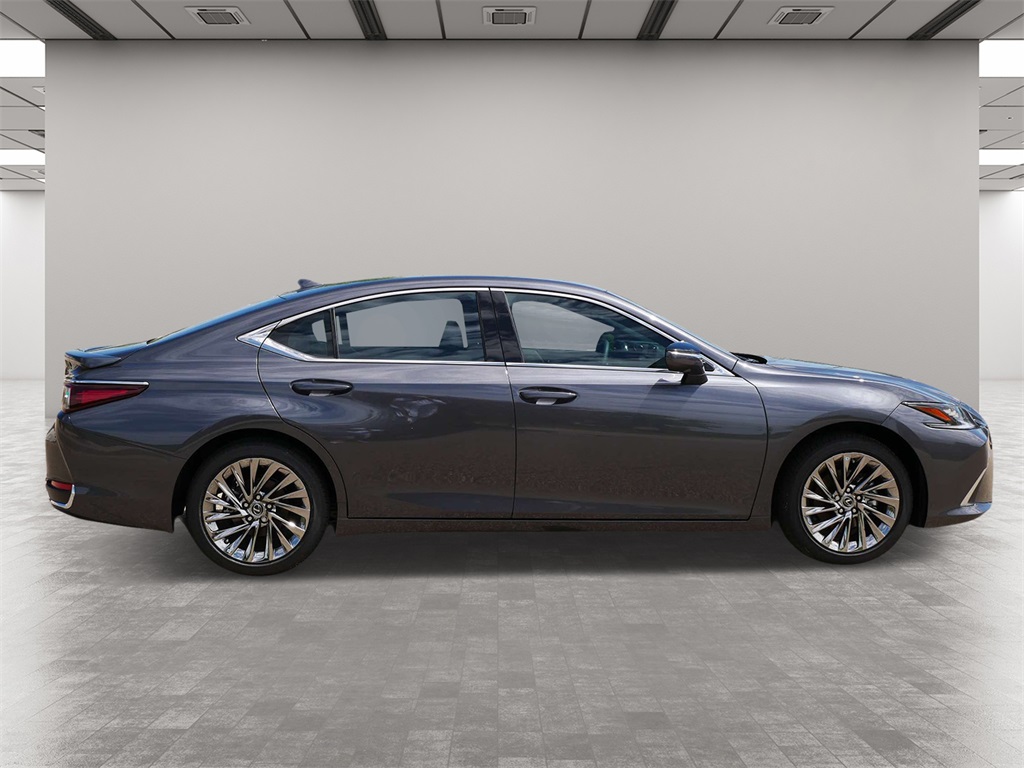 2024 Lexus ES 300h Ultra Luxury 6