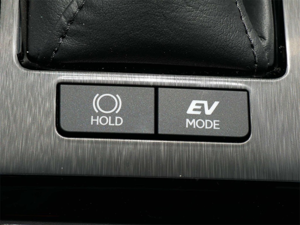 2024 Lexus ES 300h Ultra Luxury 19