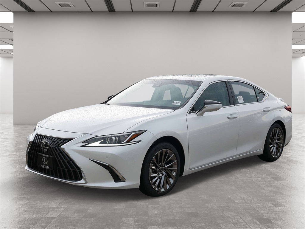 2024 Lexus ES 350 Luxury 2