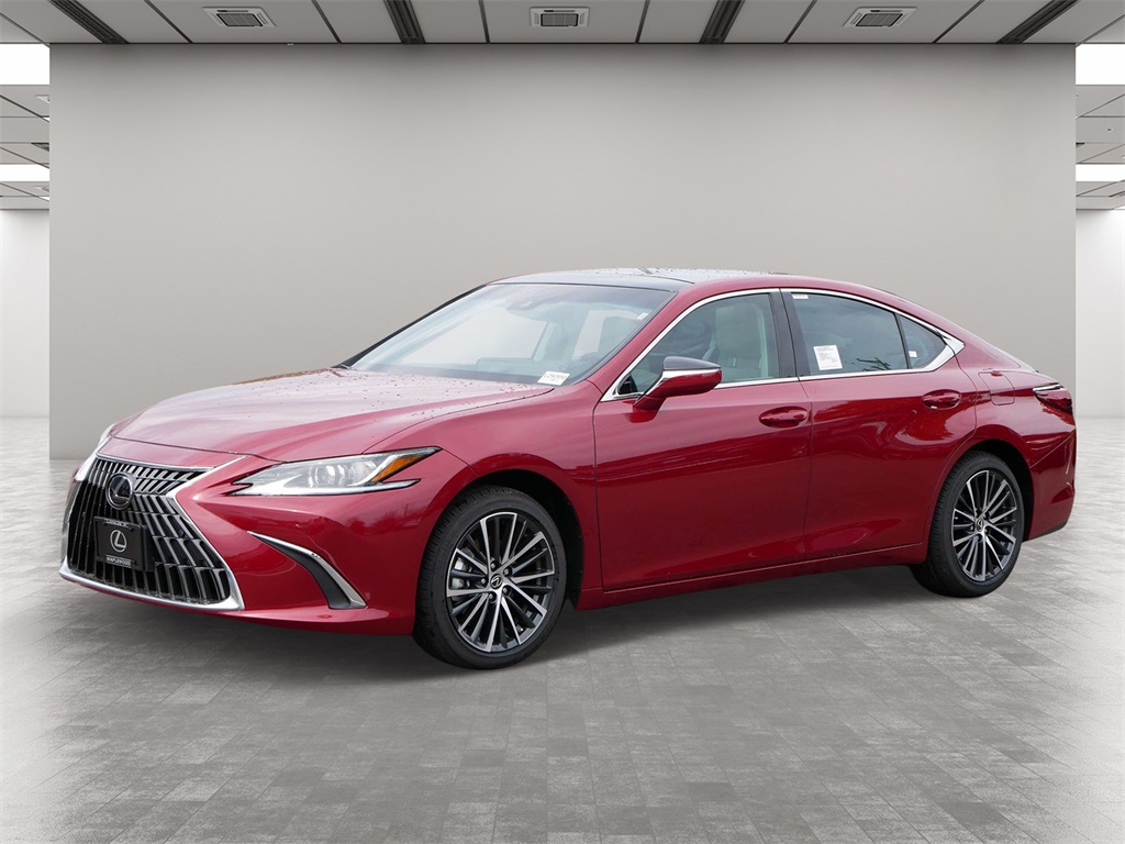 2024 Lexus ES 350 2