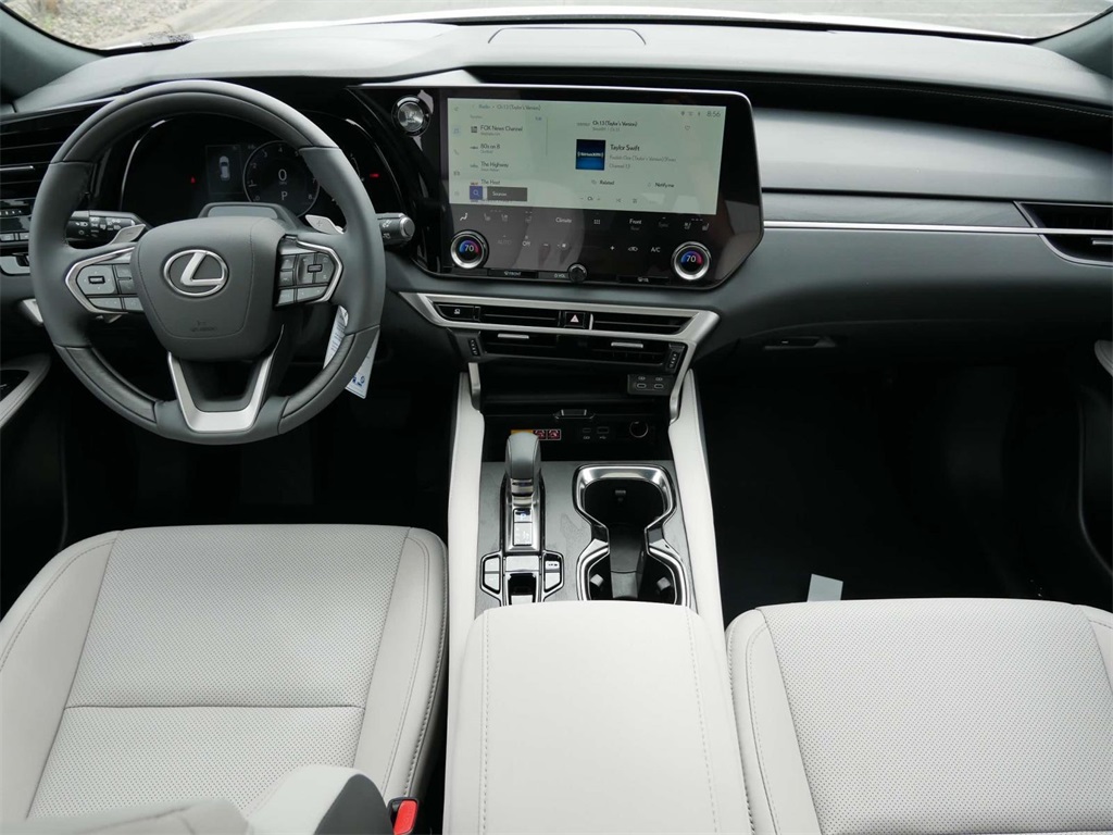 2024 Lexus RX 350 Premium 12