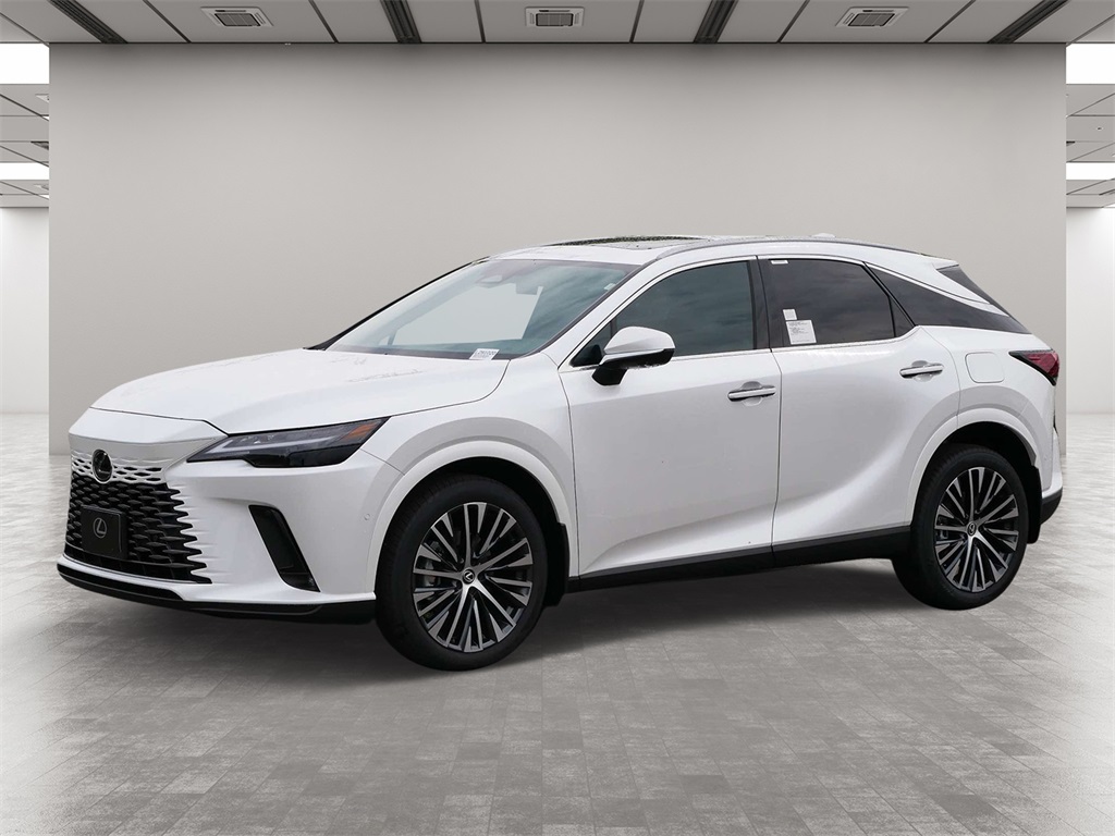 2024 Lexus RX 350 Premium Plus 2