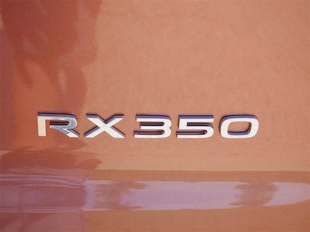 2024 Lexus RX 350 Premium Plus 10