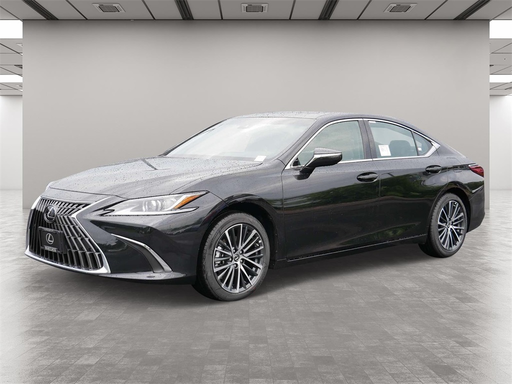 2024 Lexus ES 350 2