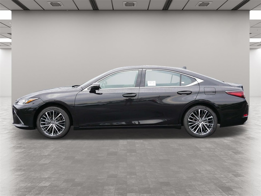 2024 Lexus ES 350 3