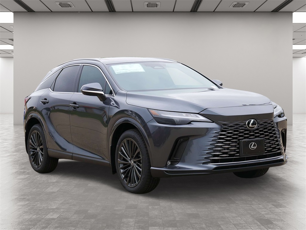 2024 Lexus RX 350 Premium 1