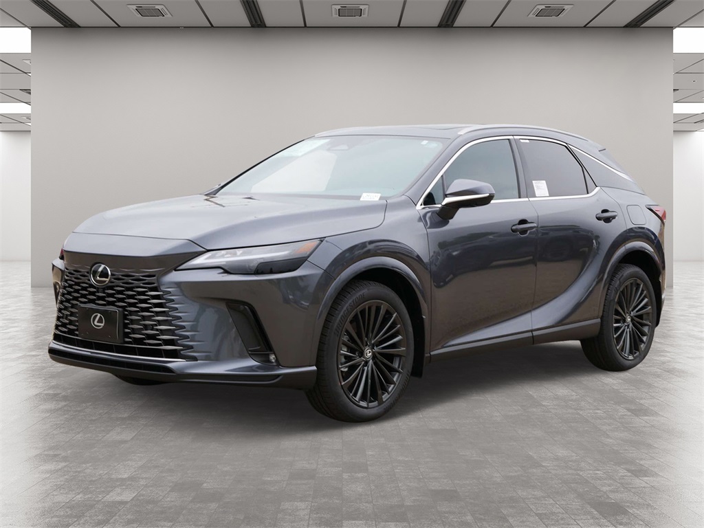 2024 Lexus RX 350 Premium 2