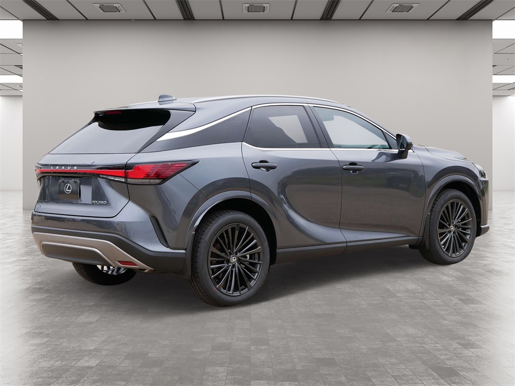 2024 Lexus RX 350 Premium 5