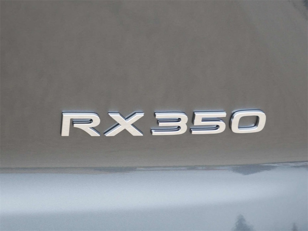 2024 Lexus RX 350 Premium 10