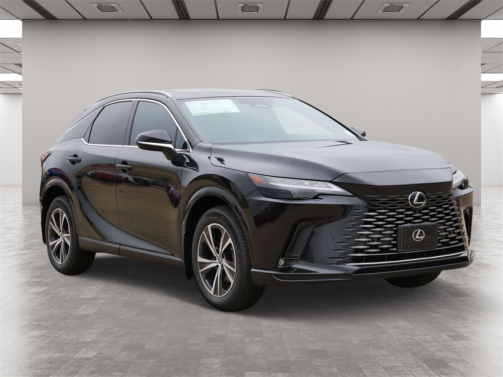 2024 Lexus RX 350h Premium 1