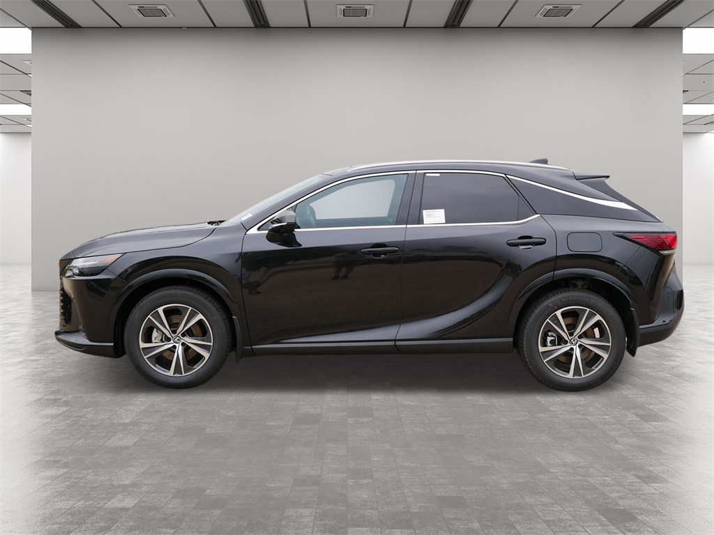 2024 Lexus RX 350h Premium 3