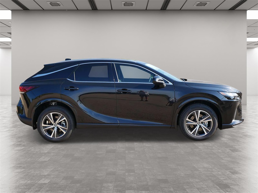 2024 Lexus RX 350 6