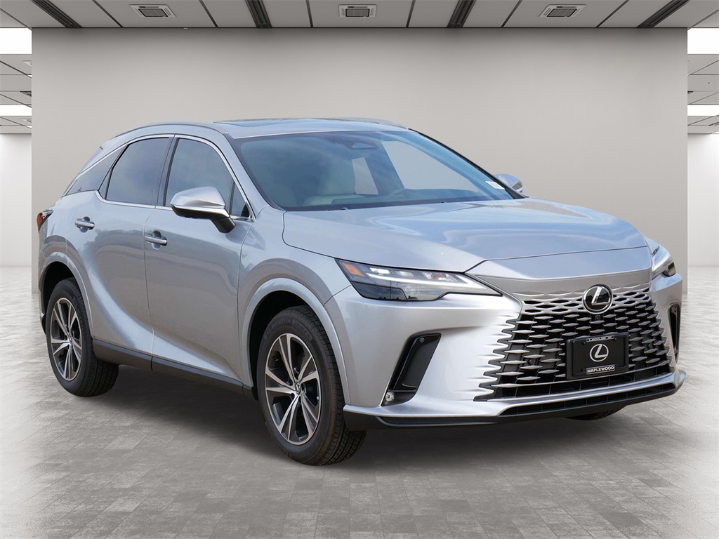 2024 Lexus RX 350 Premium 1