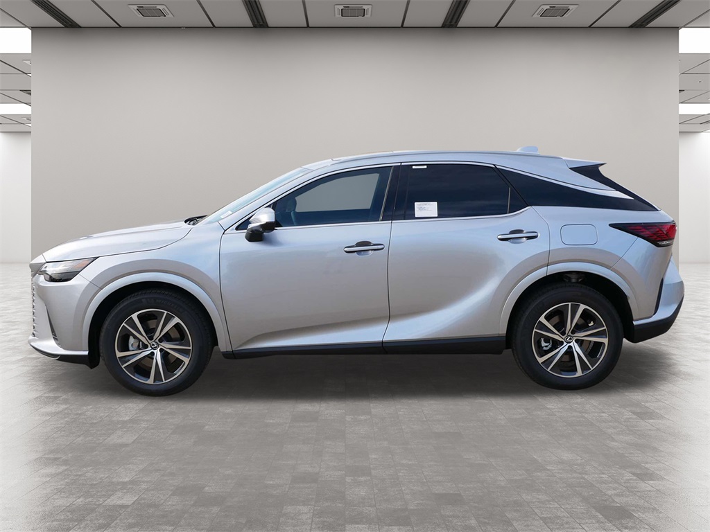 2024 Lexus RX 350 Premium 3