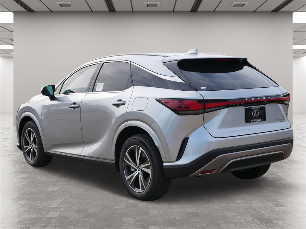 2024 Lexus RX 350 Premium 4