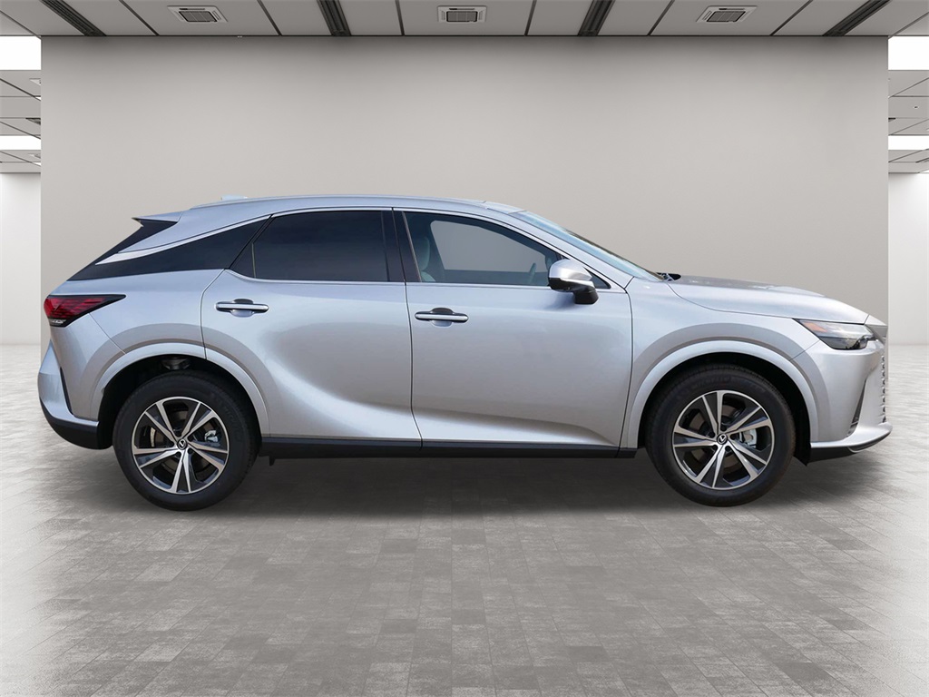 2024 Lexus RX 350 Premium 6