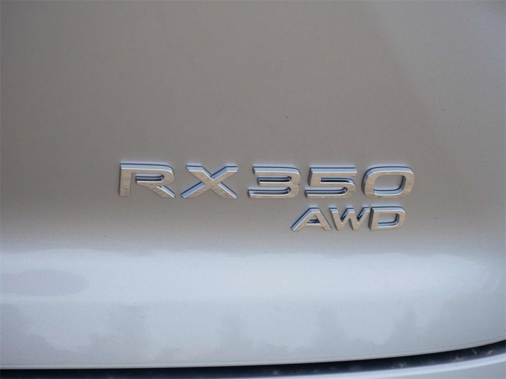 2024 Lexus RX 350 Premium 10