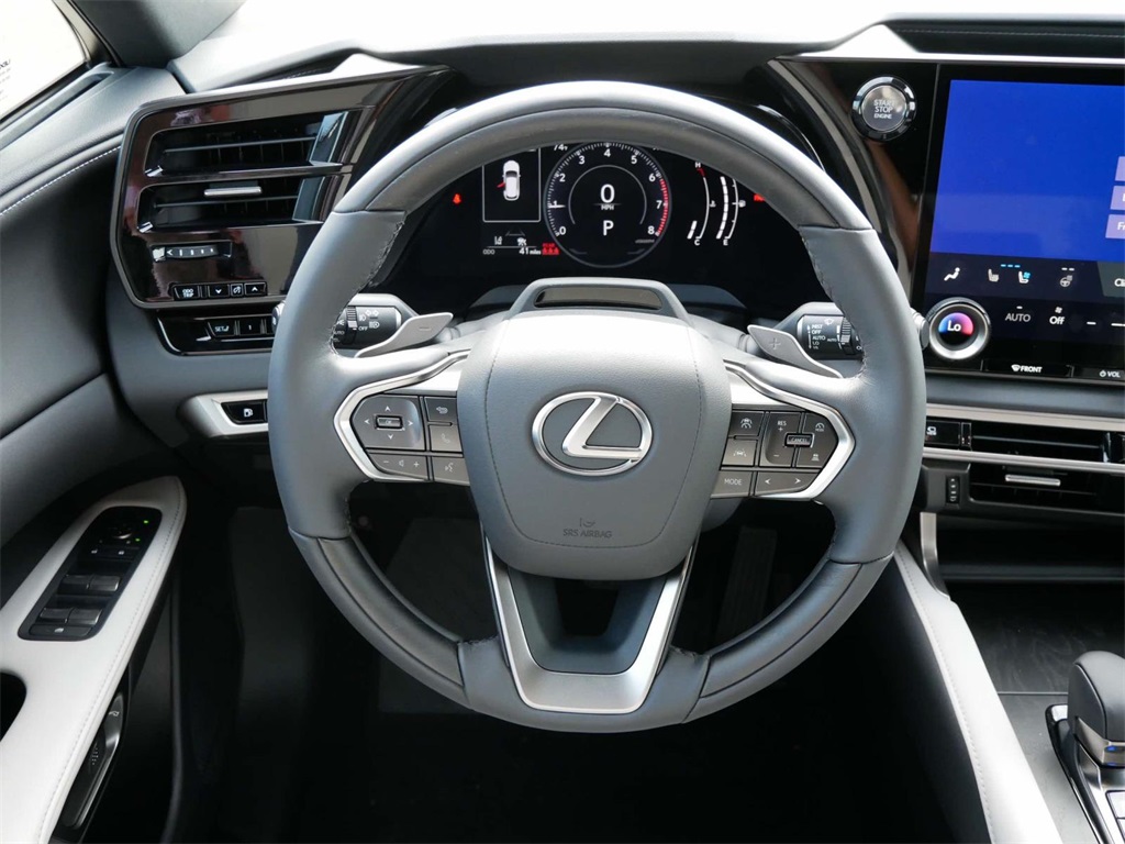 2024 Lexus RX 350 Premium 12