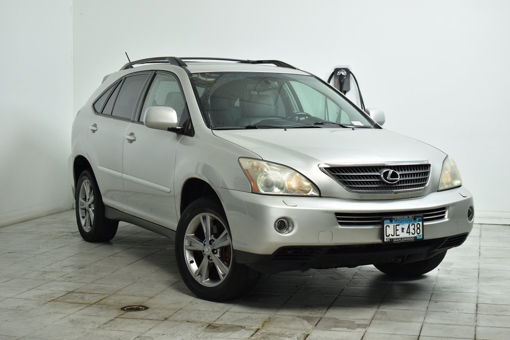 2006 Lexus RX 400h 1