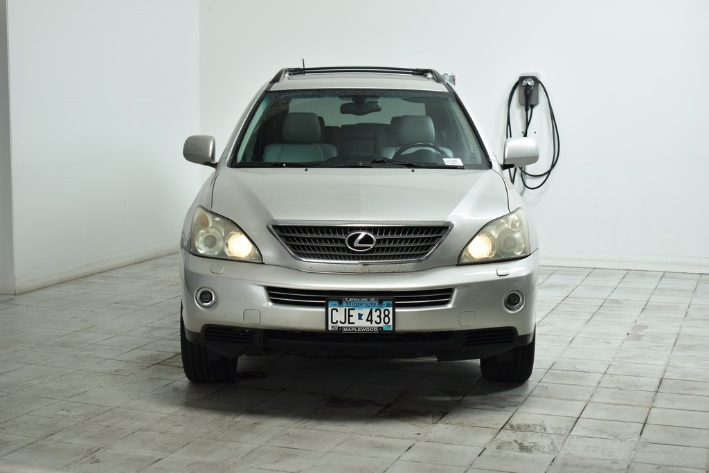 2006 Lexus RX 400h 3