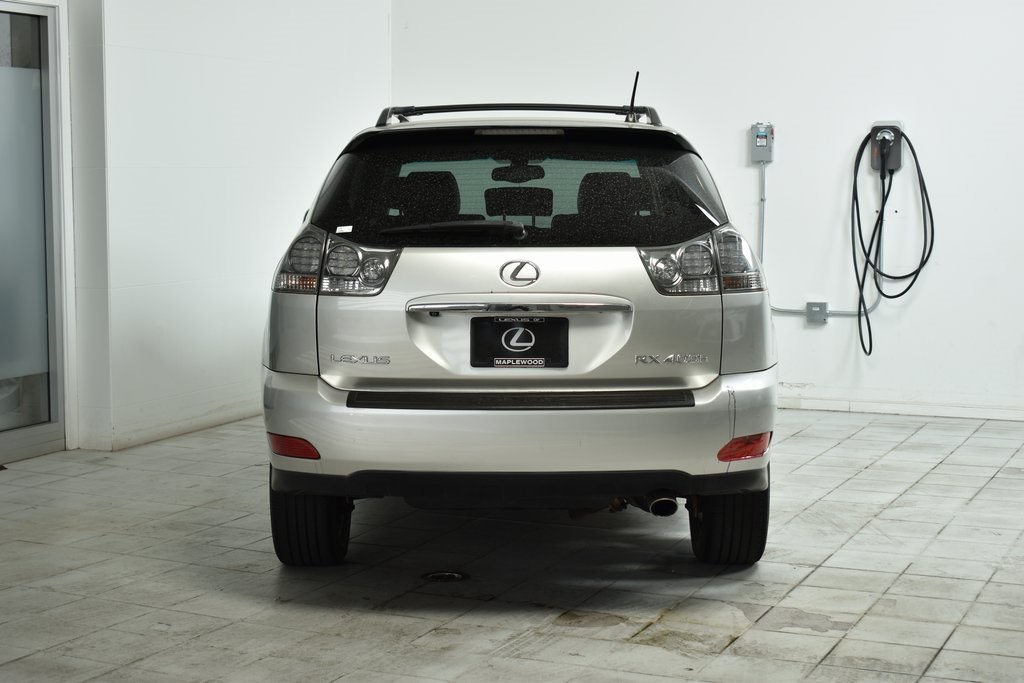 2006 Lexus RX 400h 5