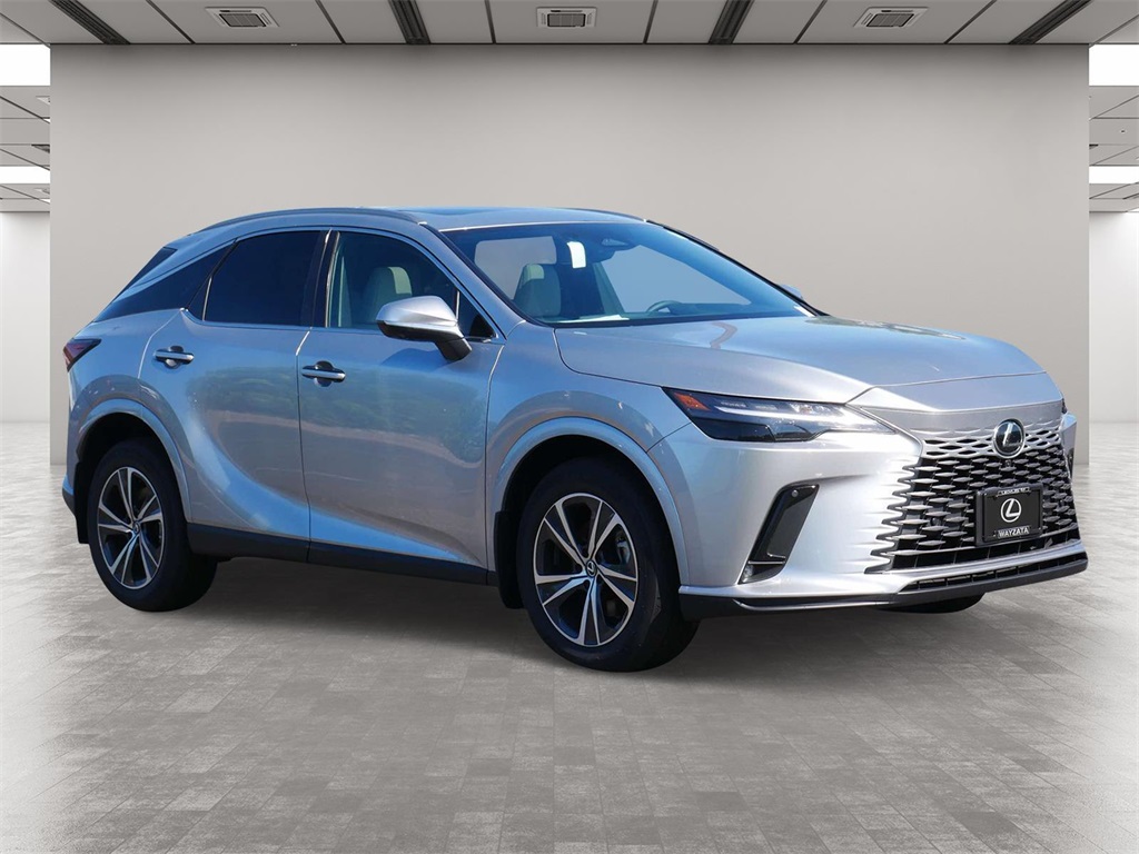 2024 Lexus RX 350 Premium 1