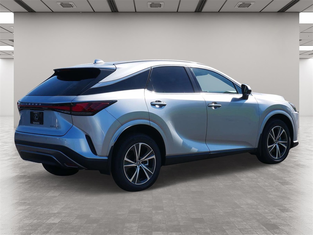 2024 Lexus RX 350 Premium 5