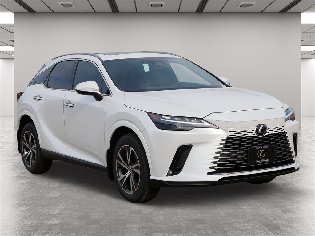 2024 Lexus RX 350h Premium 1